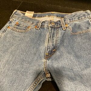 Levi’s 505 Jeans